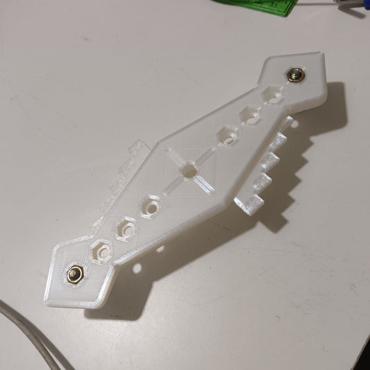 Self Centering Gauge