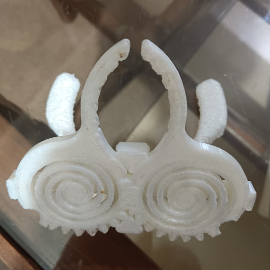 Print In Place PCB-Holder / Gripper