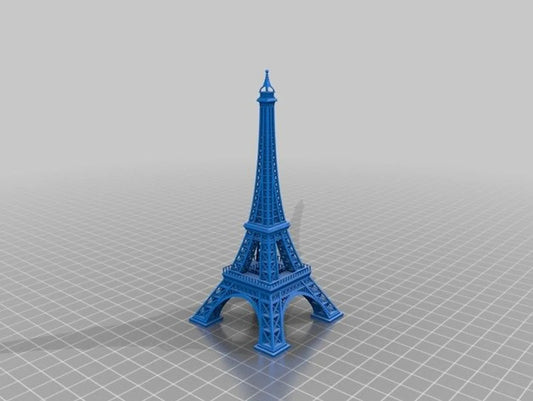 Eiffel Tower